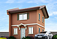 Bella - House for Sale in Capas, Tarlac